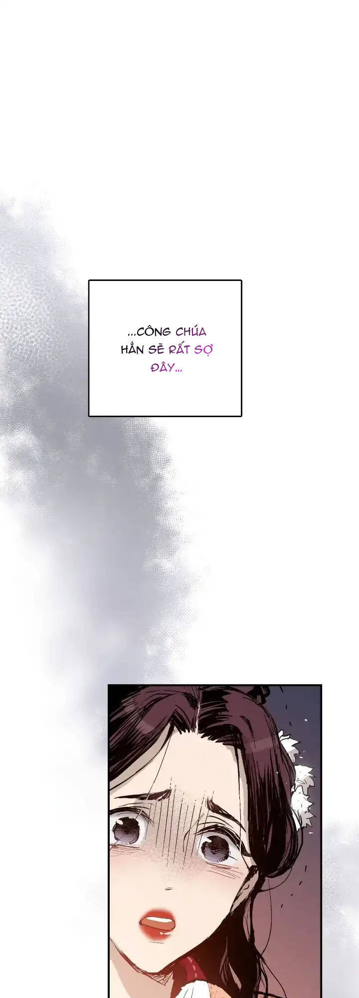 Pha Lê Xanh Chapter  30 - 54