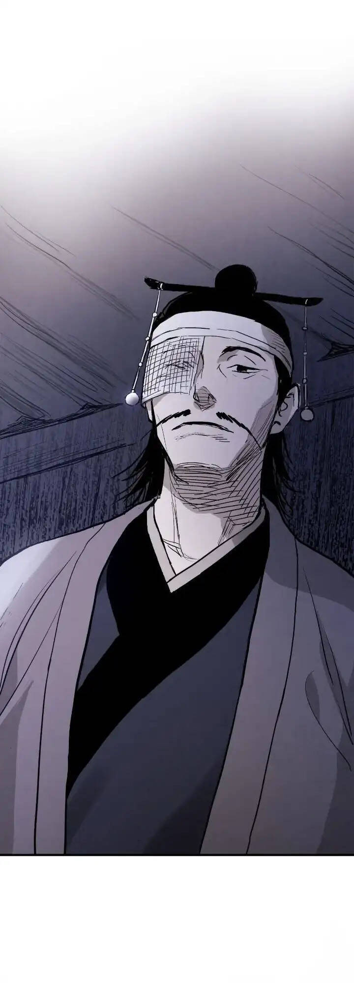 Pha Lê Xanh Chapter  30 - 60