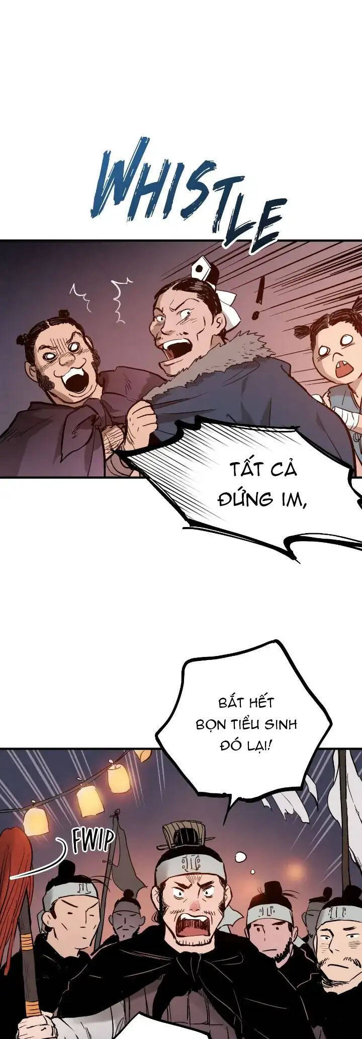 Pha Lê Xanh Chapter  30 - 10