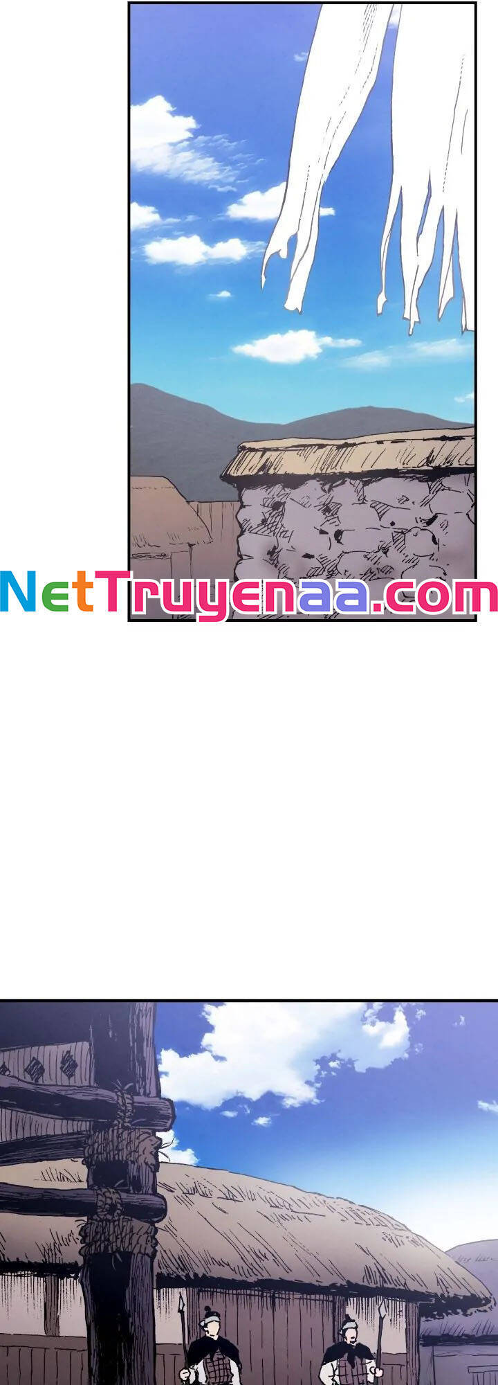 Pha Lê Xanh Chapter  31 - 2