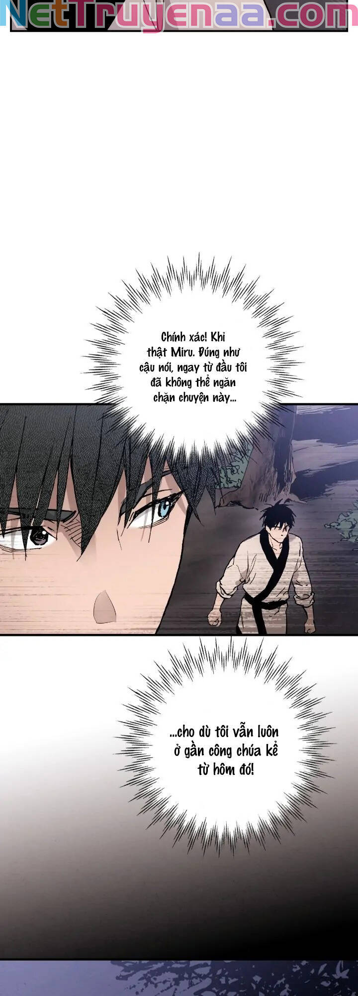 Pha Lê Xanh Chapter 31 - 15