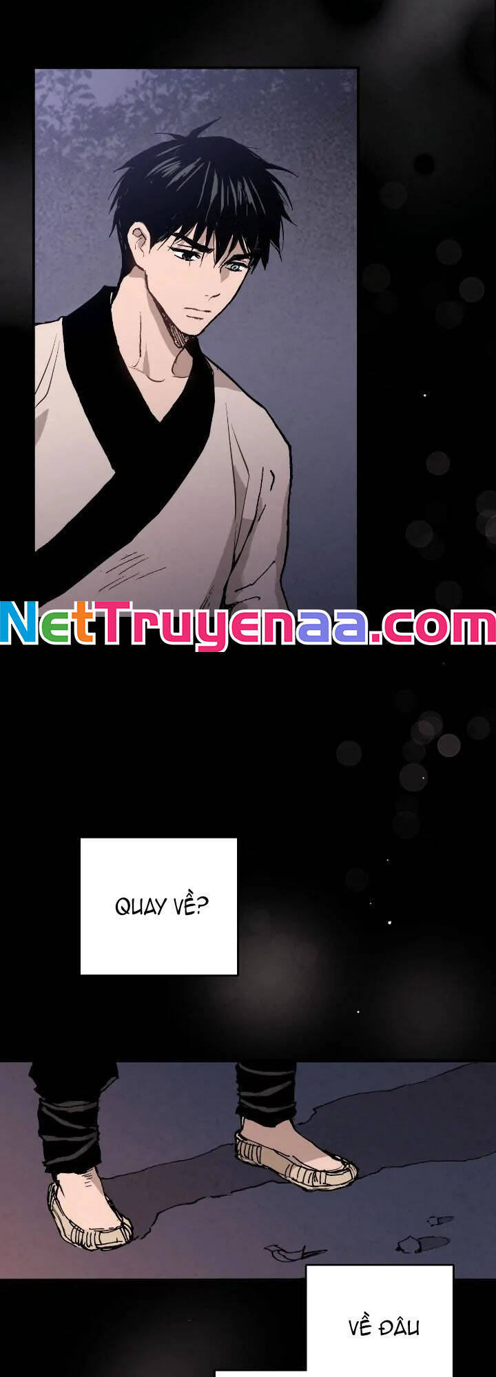 Pha Lê Xanh Chapter  31 - 20