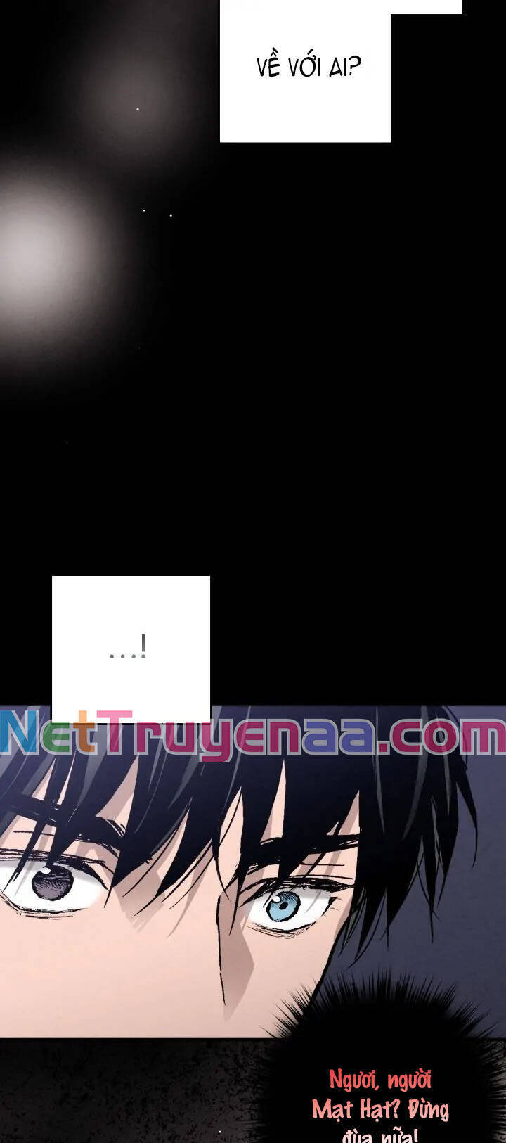 Pha Lê Xanh Chapter  31 - 21