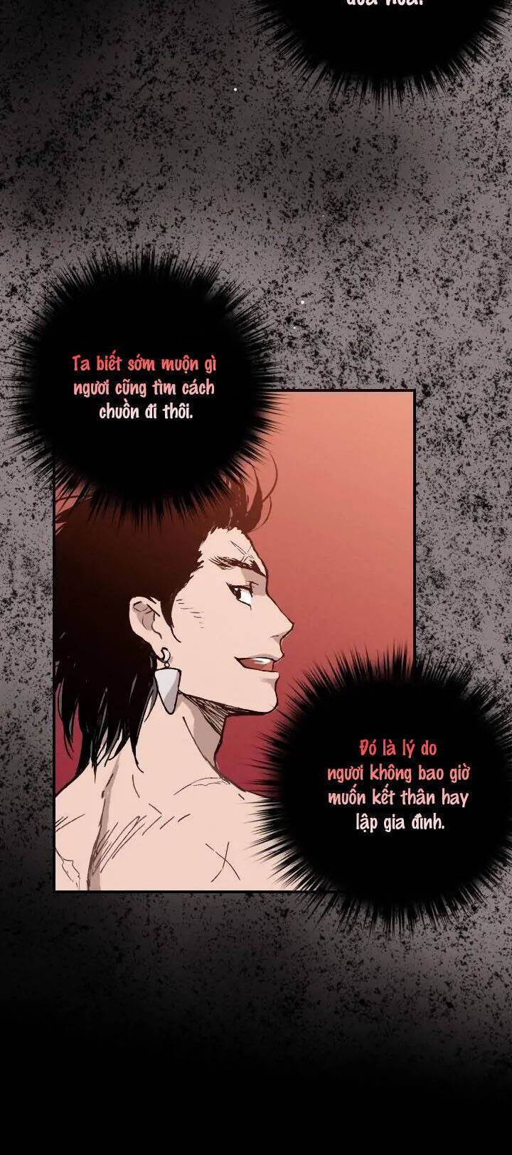 Pha Lê Xanh Chapter  31 - 22