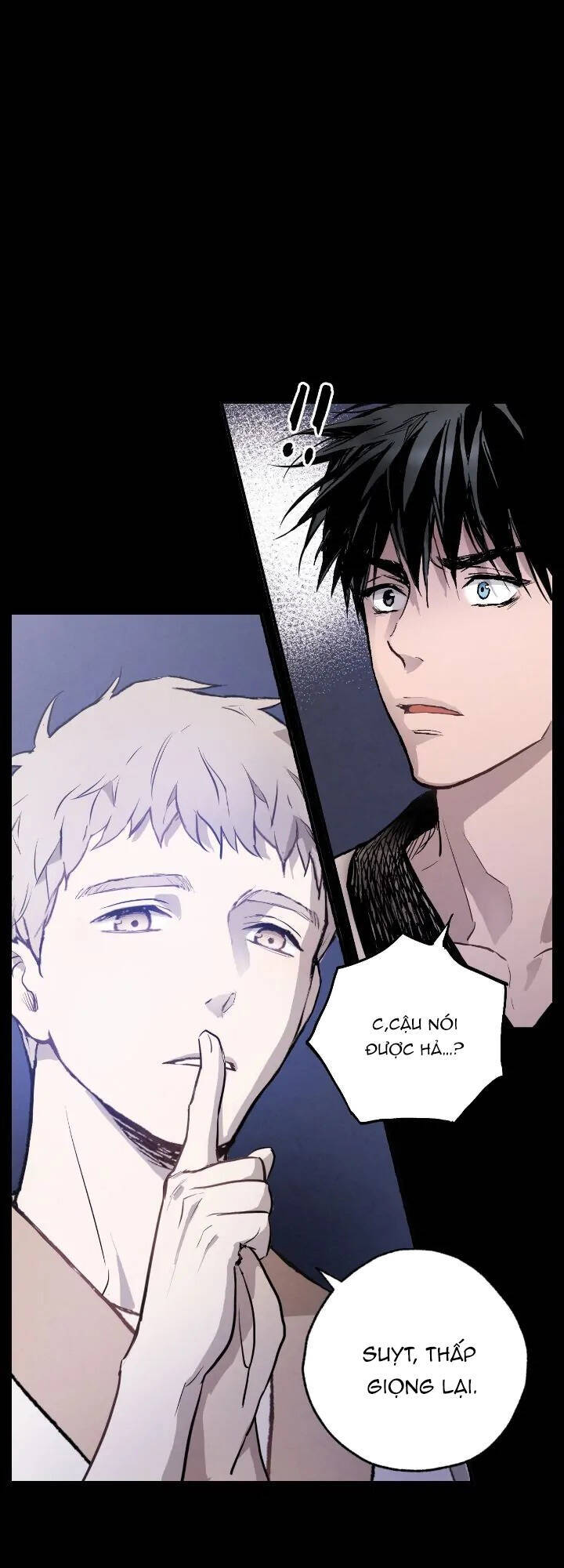 Pha Lê Xanh Chapter  31 - 26