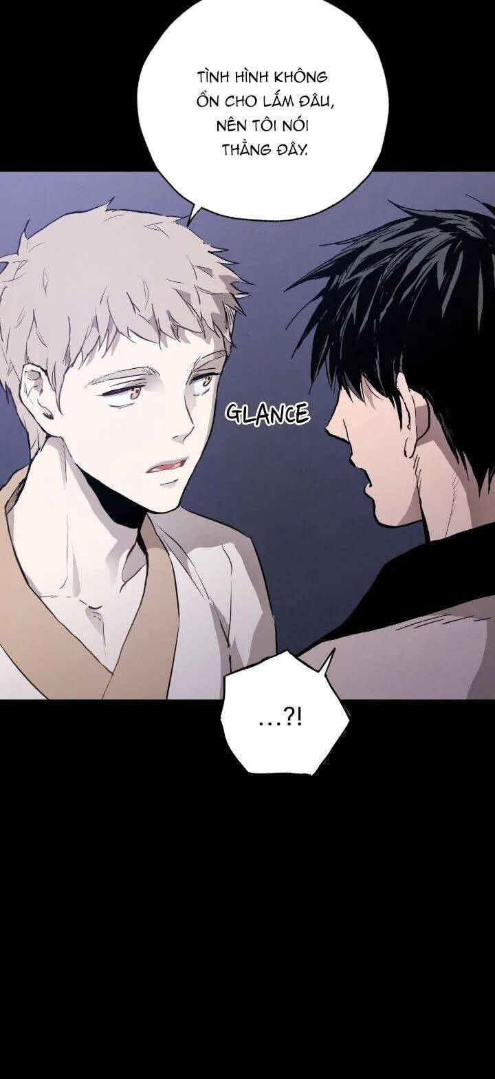 Pha Lê Xanh Chapter  31 - 28