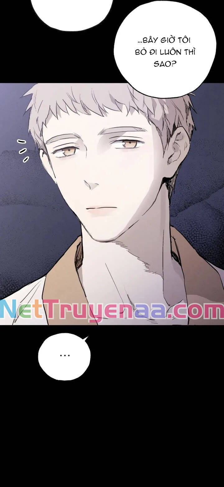 Pha Lê Xanh Chapter  31 - 33