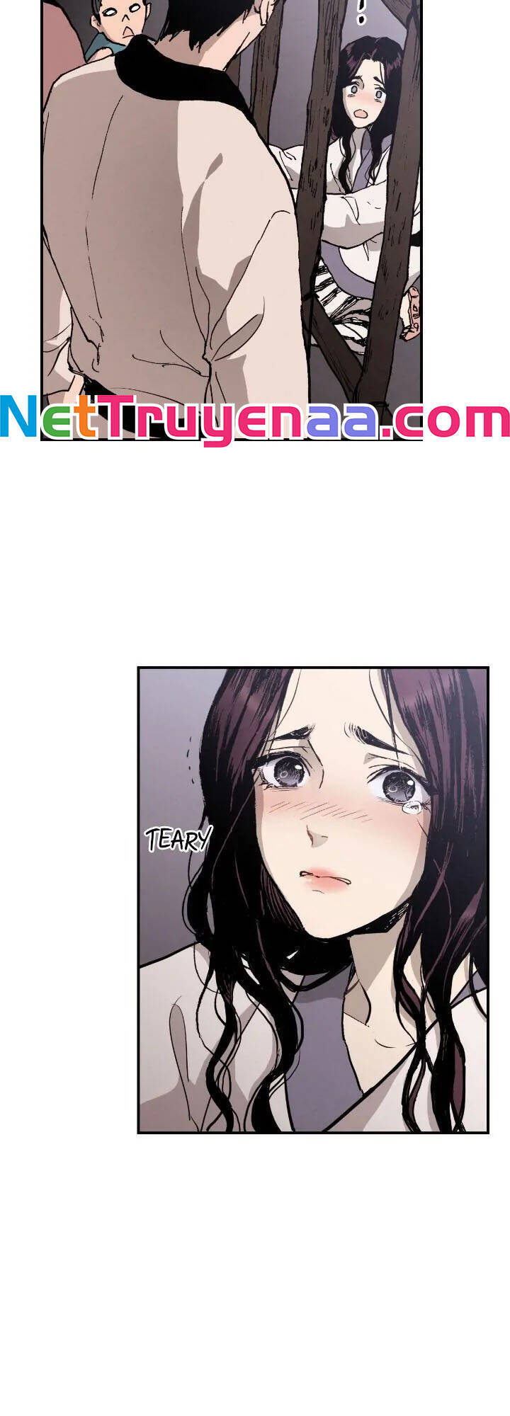 Pha Lê Xanh Chapter  31 - 46