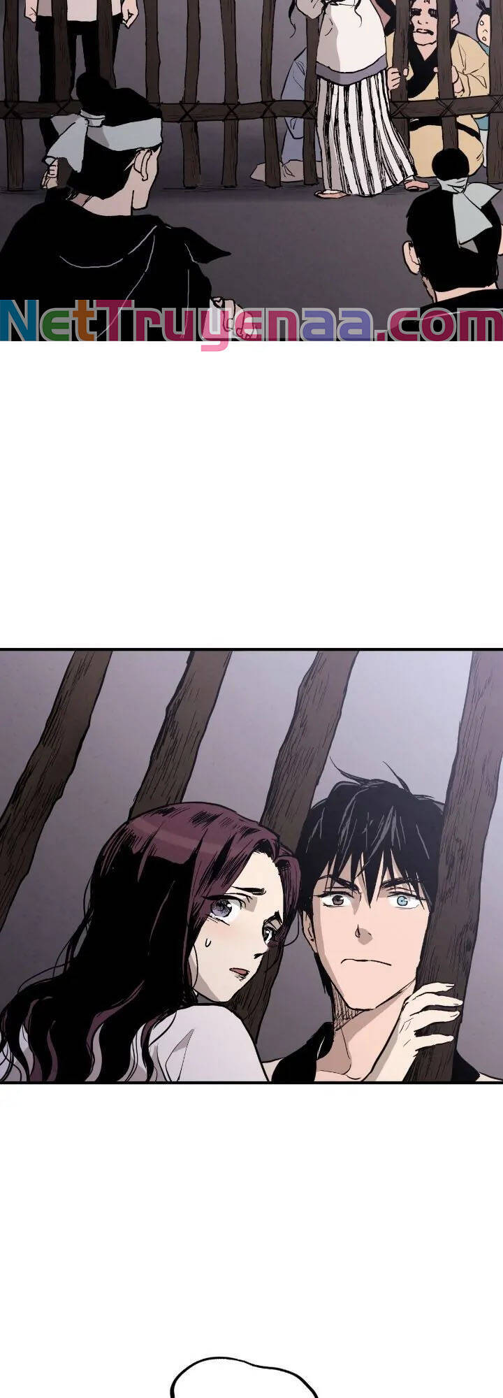 Pha Lê Xanh Chapter  31 - 48