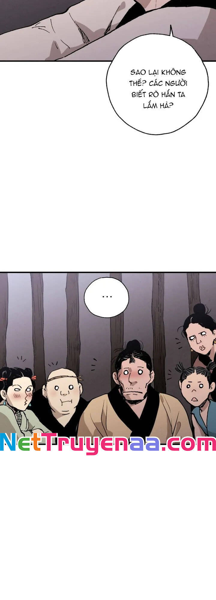 Pha Lê Xanh Chapter  31 - 9