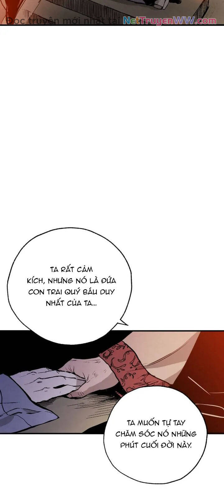 Pha Lê Xanh Chapter  32 - 12