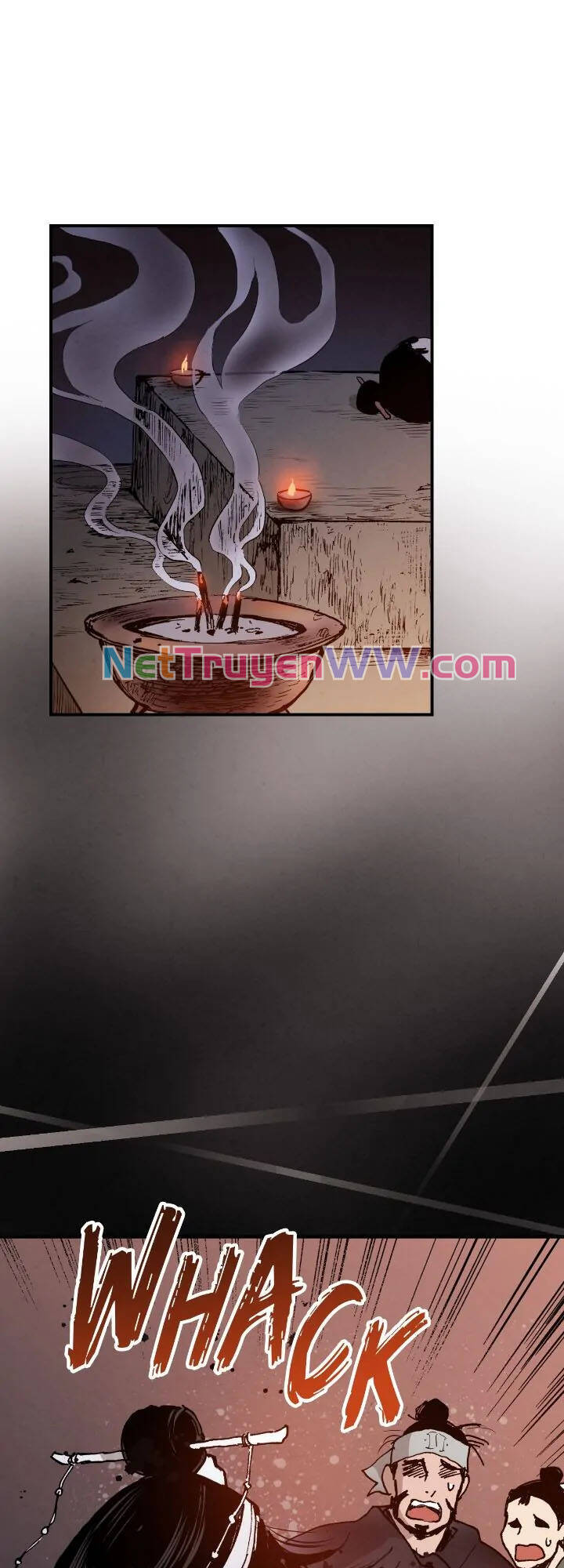 Pha Lê Xanh Chapter  32 - 18