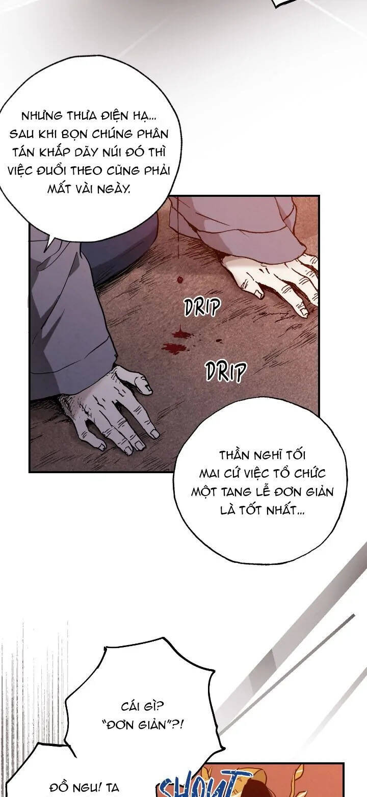 Pha Lê Xanh Chapter  32 - 20