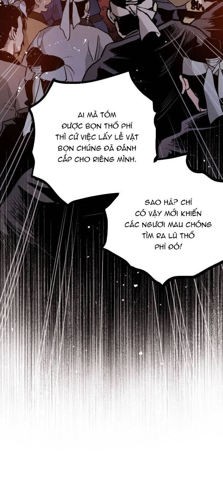 Pha Lê Xanh Chapter  32 - 23