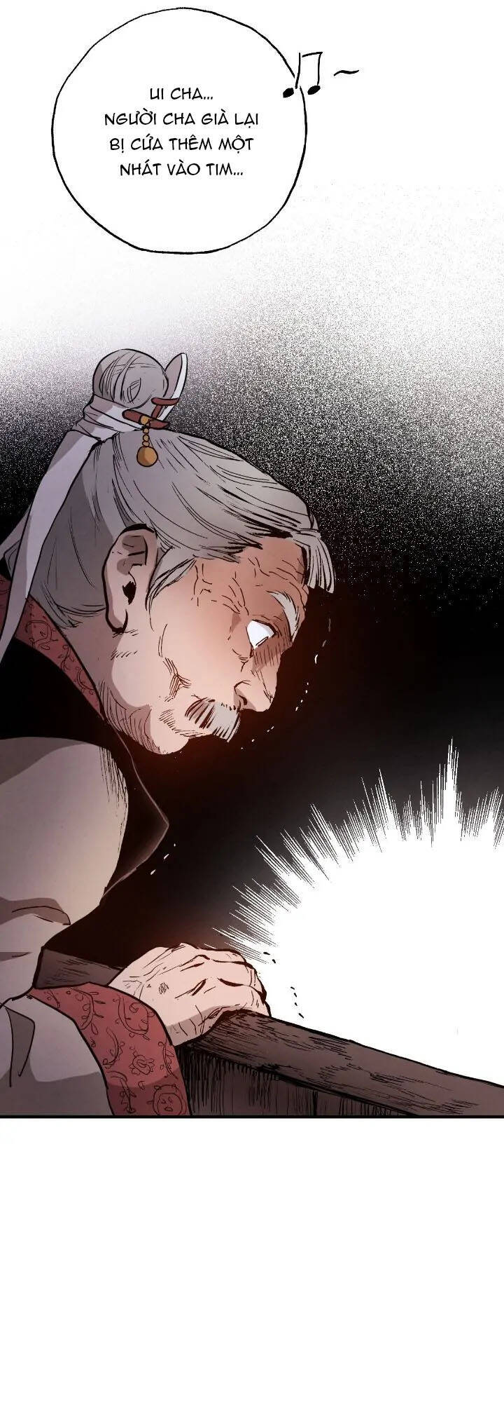 Pha Lê Xanh Chapter  32 - 26