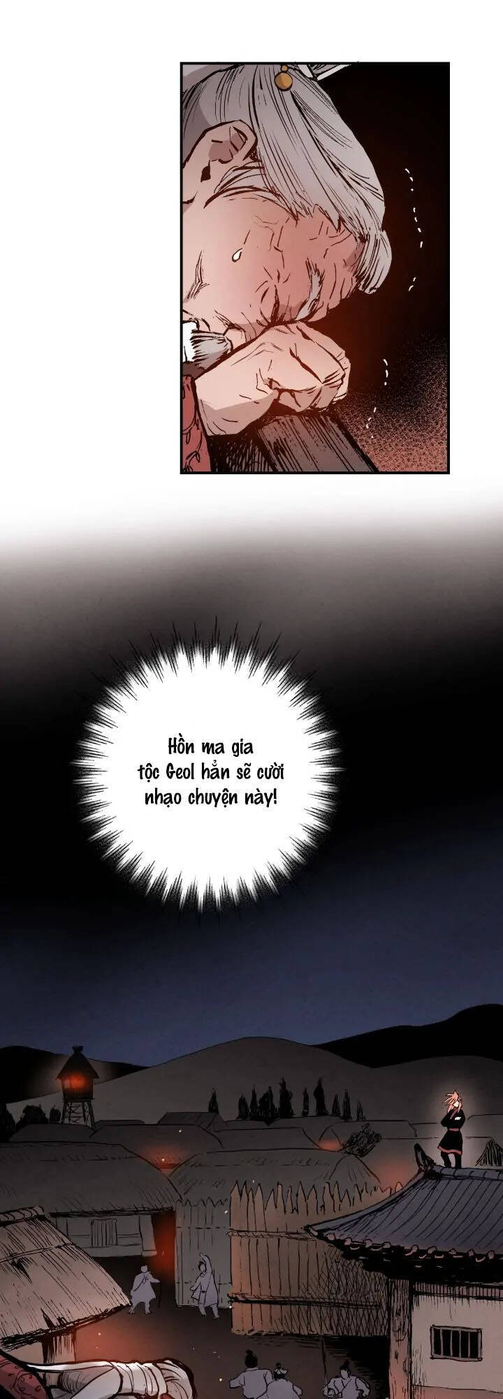 Pha Lê Xanh Chapter  32 - 27