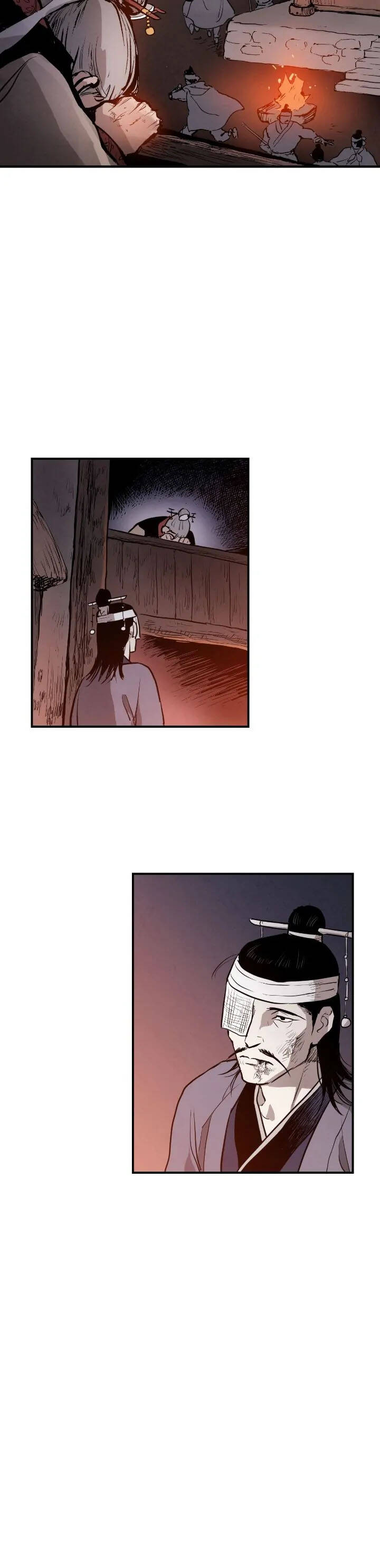 Pha Lê Xanh Chapter  32 - 28