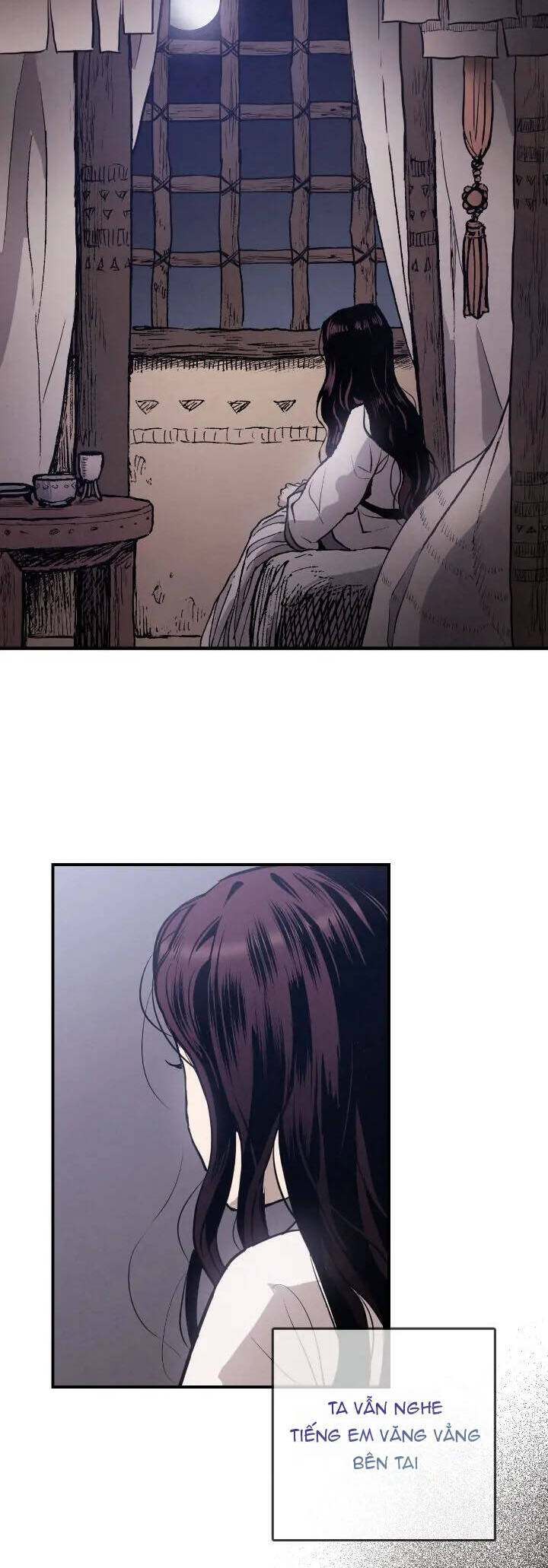 Pha Lê Xanh Chapter  32 - 30