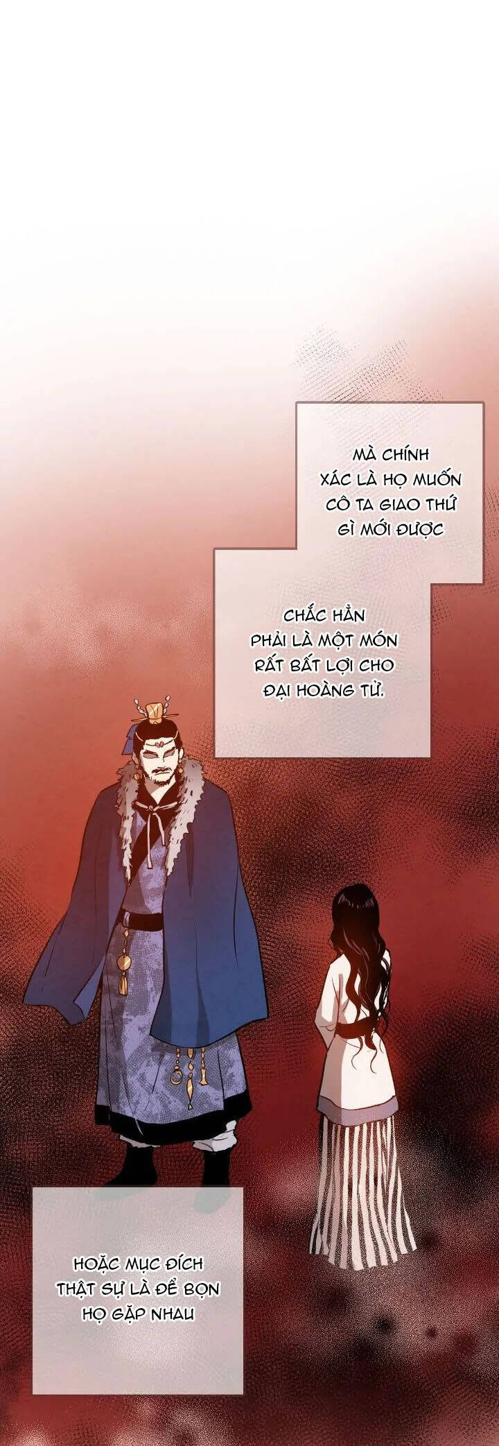 Pha Lê Xanh Chapter  32 - 4