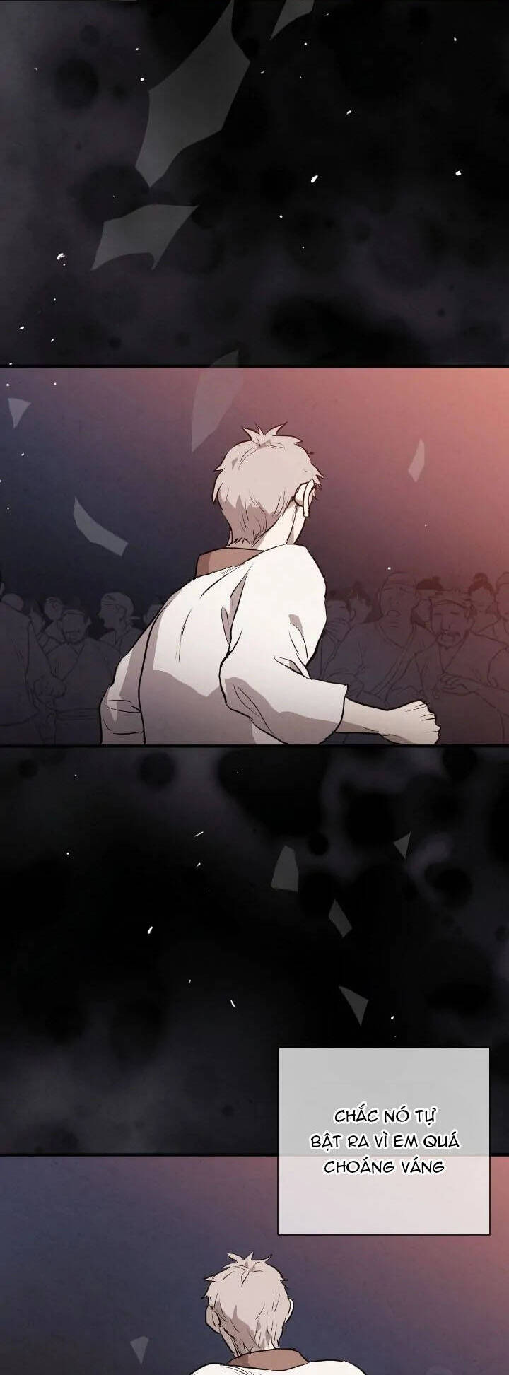 Pha Lê Xanh Chapter  32 - 32