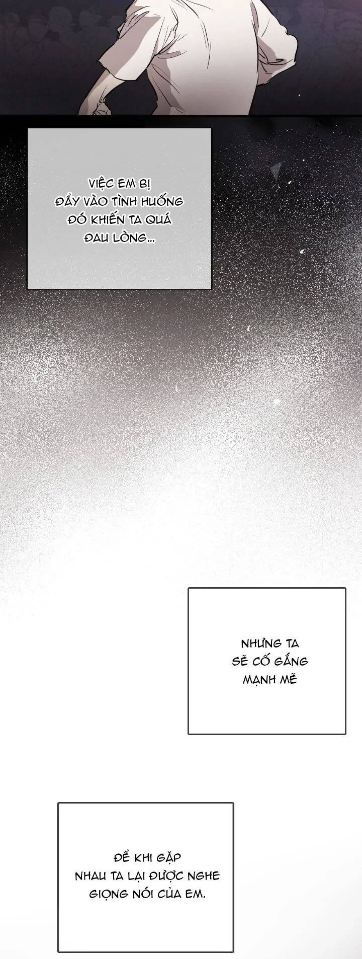 Pha Lê Xanh Chapter  32 - 33