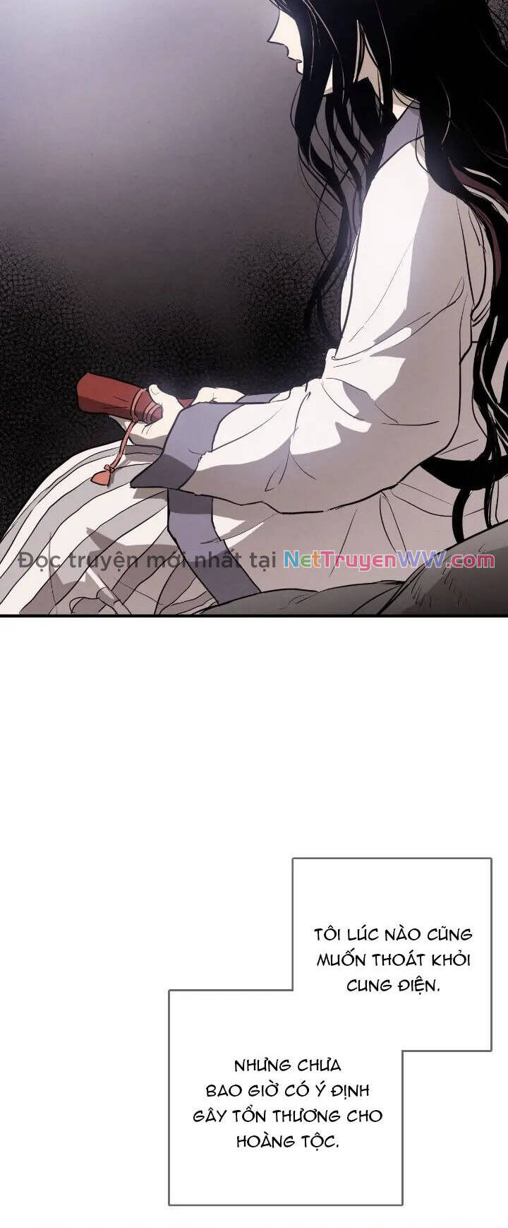 Pha Lê Xanh Chapter  32 - 38