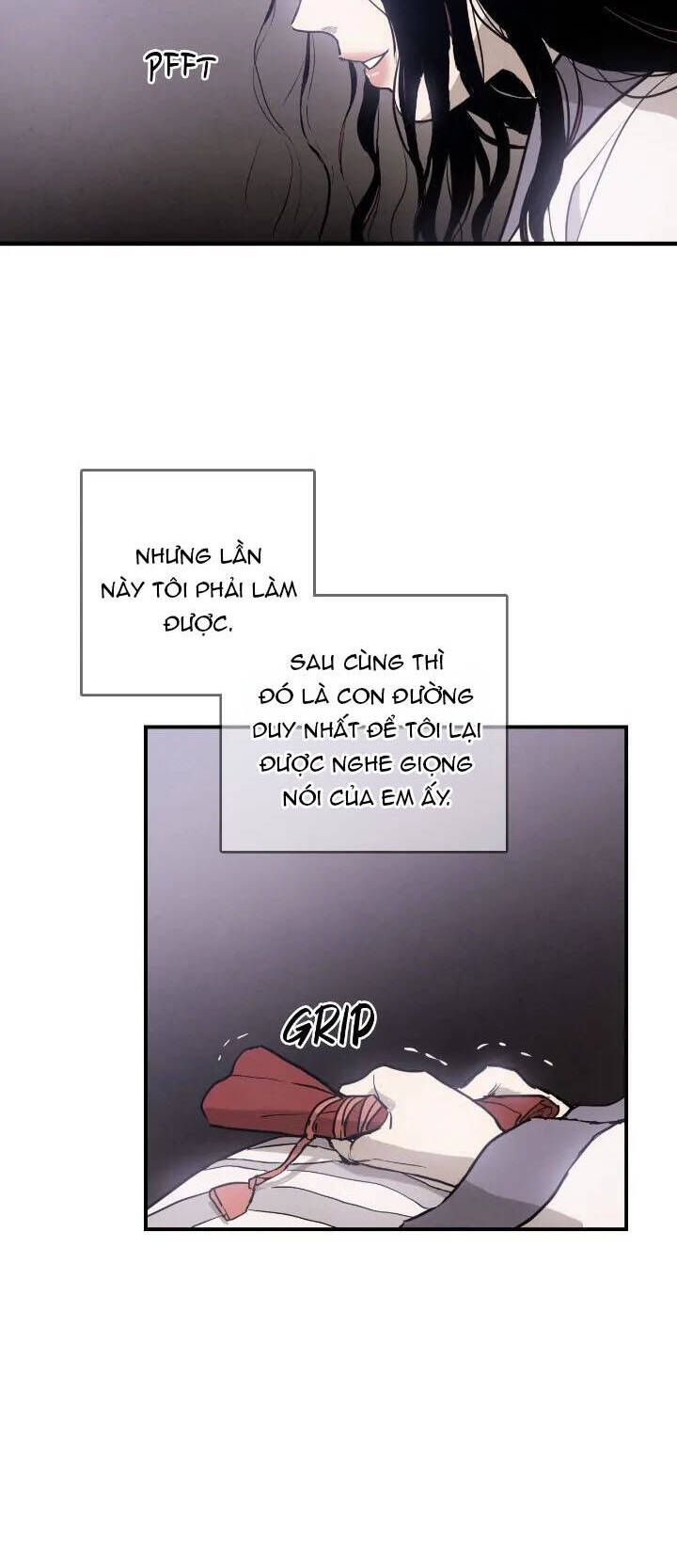 Pha Lê Xanh Chapter  32 - 40