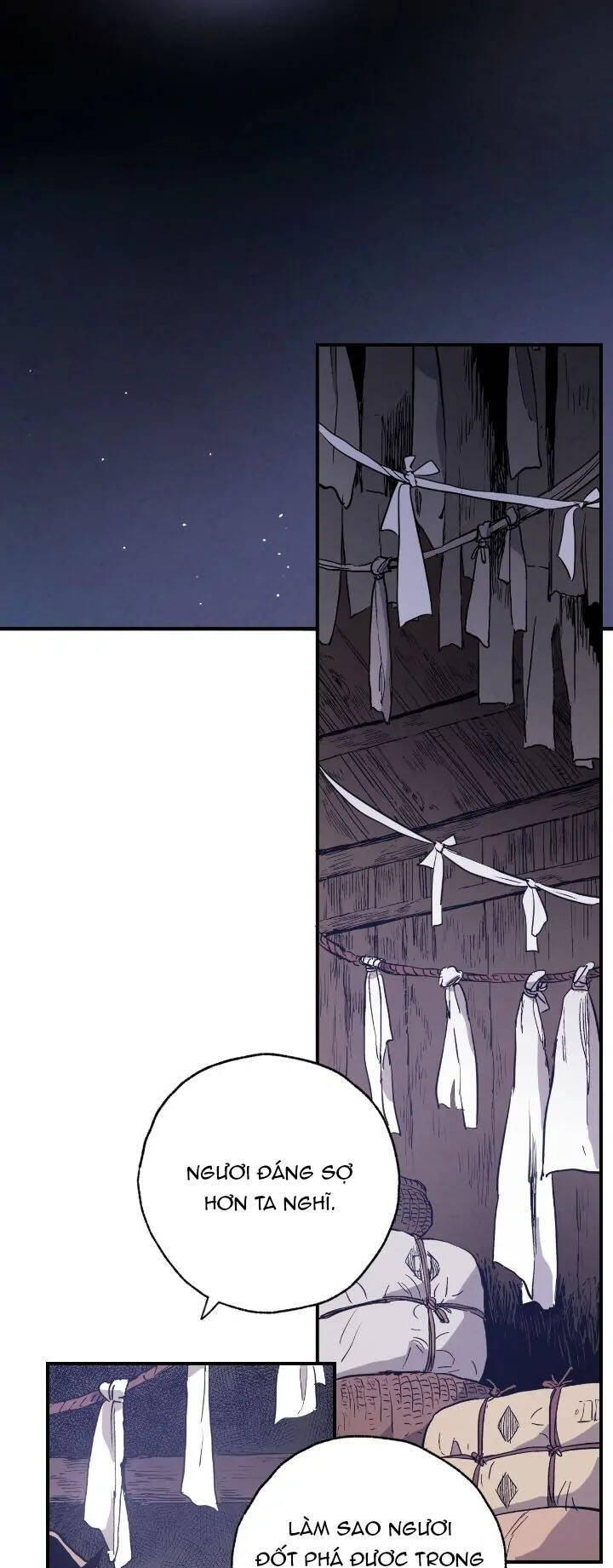 Pha Lê Xanh Chapter  32 - 43