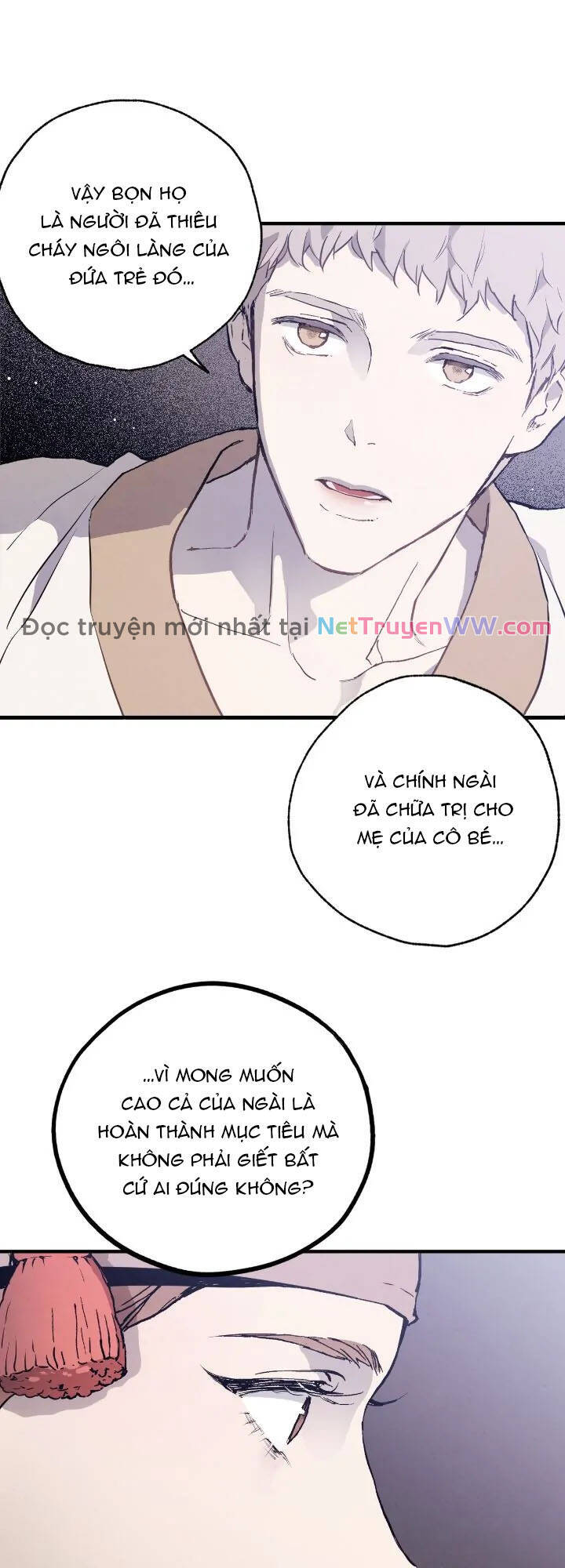 Pha Lê Xanh Chapter  32 - 48