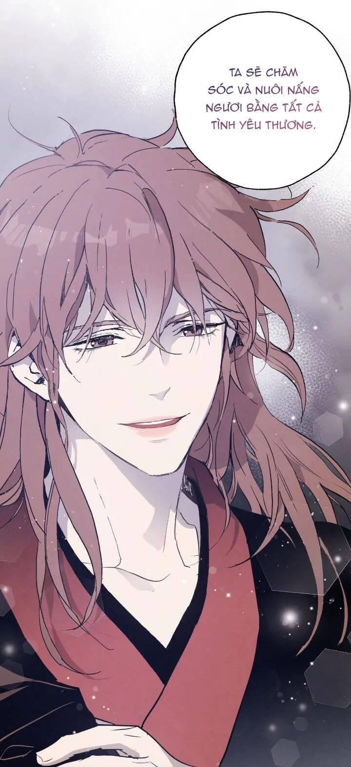 Pha Lê Xanh Chapter  32 - 51