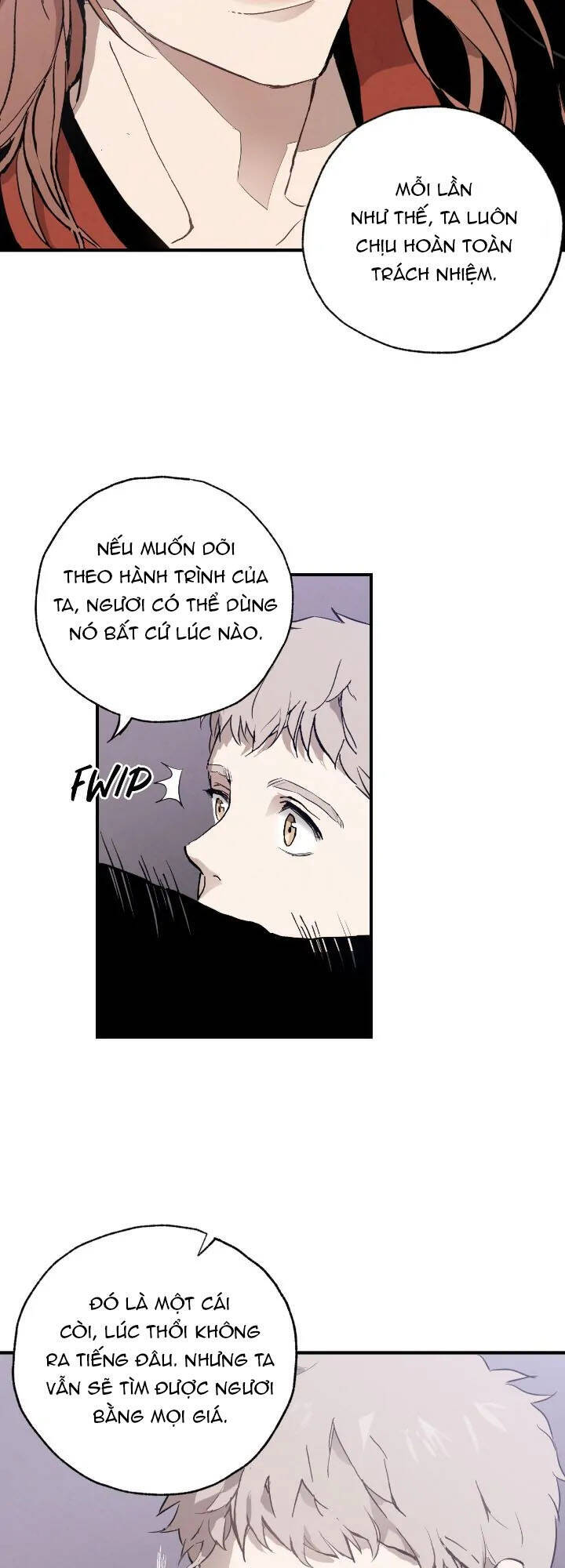 Pha Lê Xanh Chapter  32 - 55