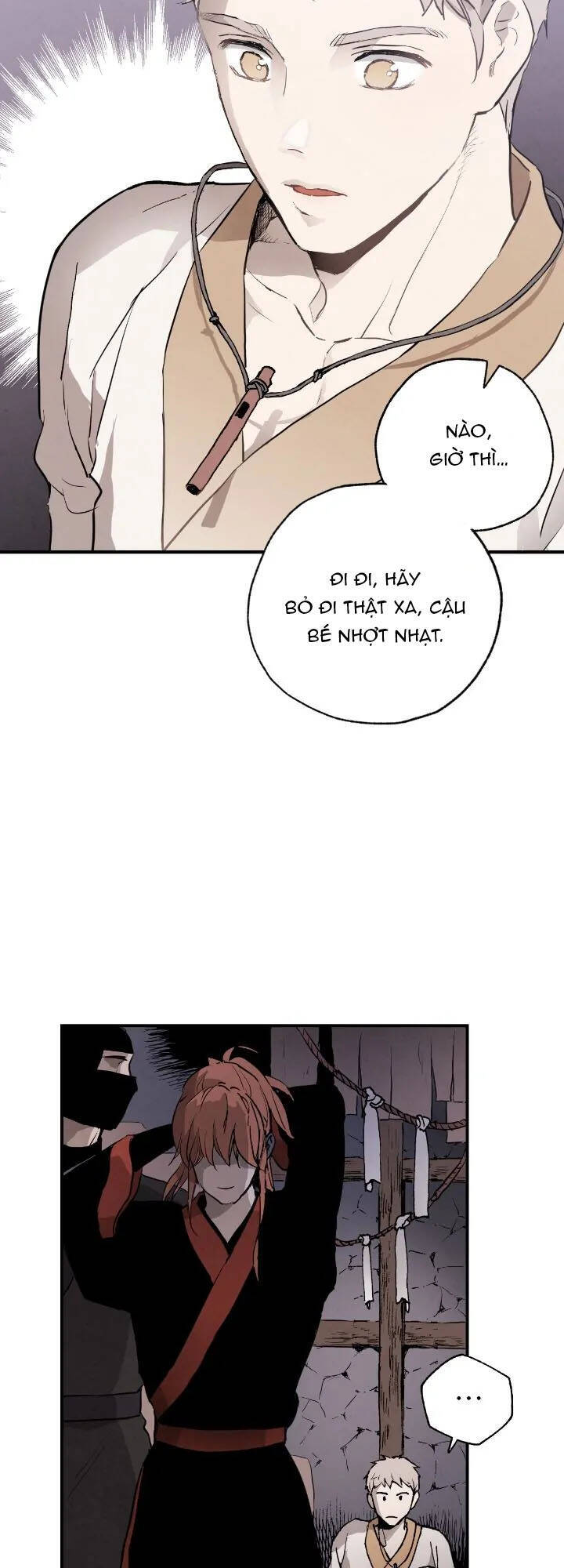 Pha Lê Xanh Chapter  32 - 56