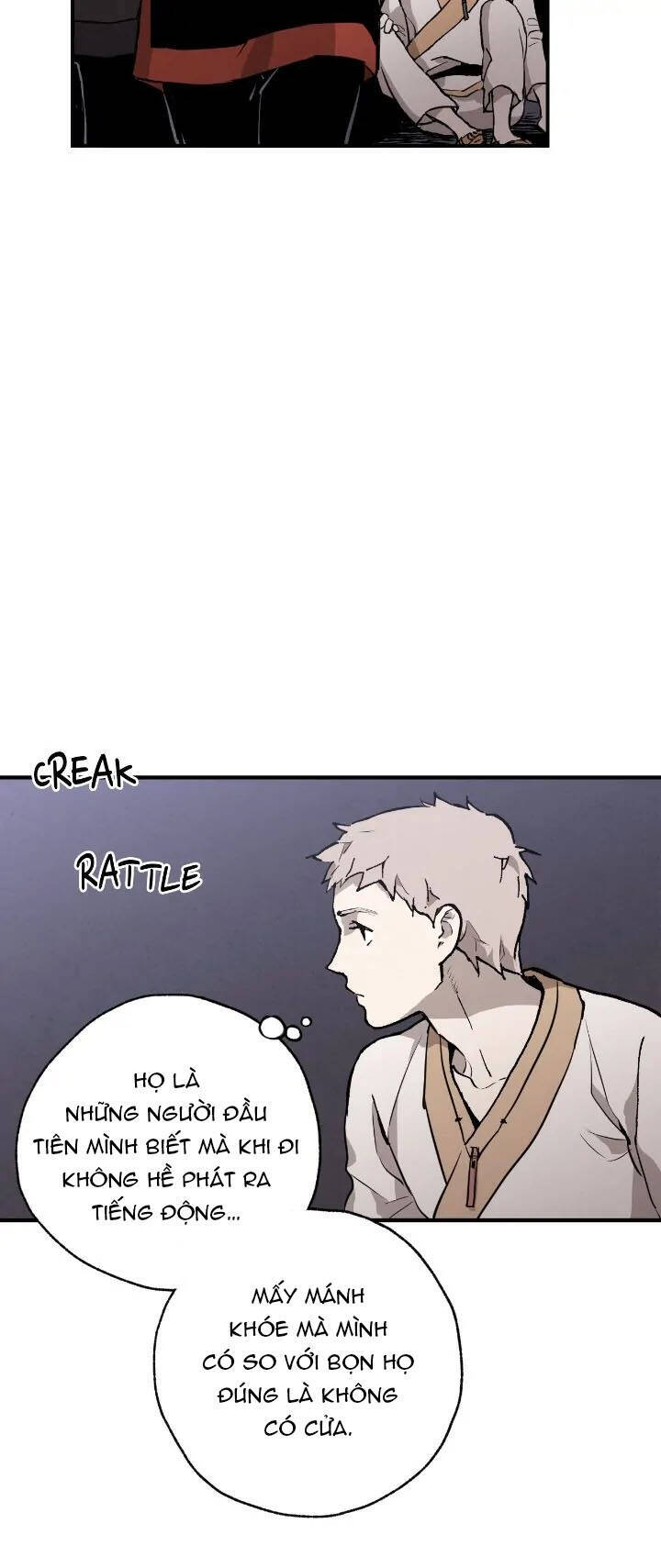 Pha Lê Xanh Chapter  32 - 57