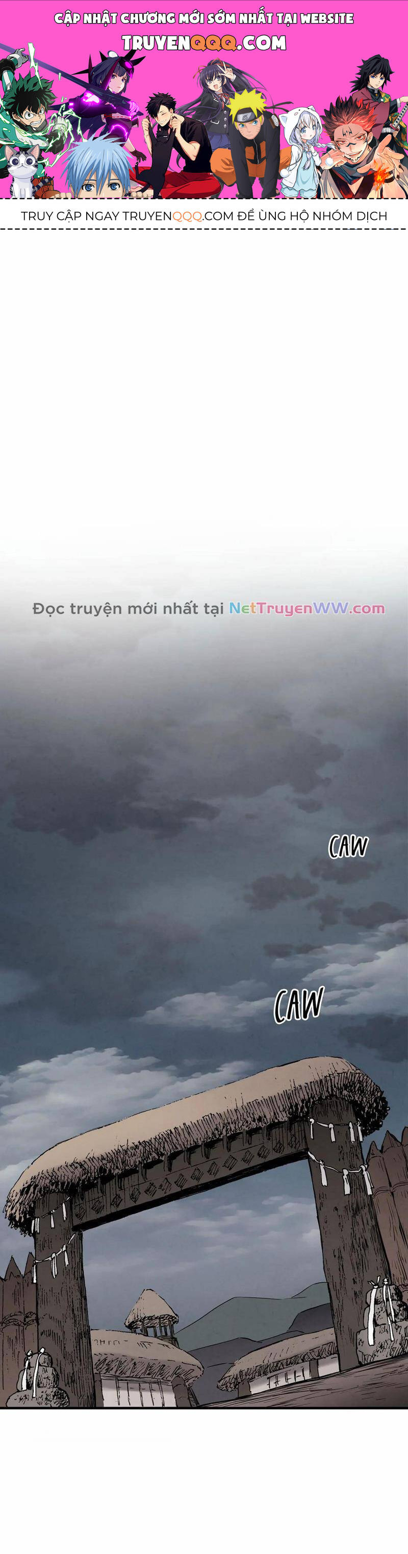 Pha Lê Xanh Chapter  33 - 1