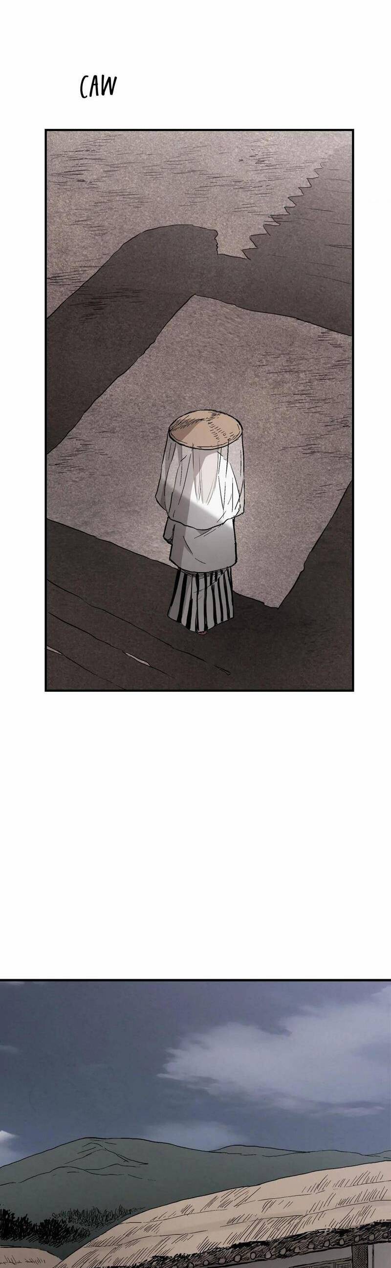 Pha Lê Xanh Chapter  33 - 2