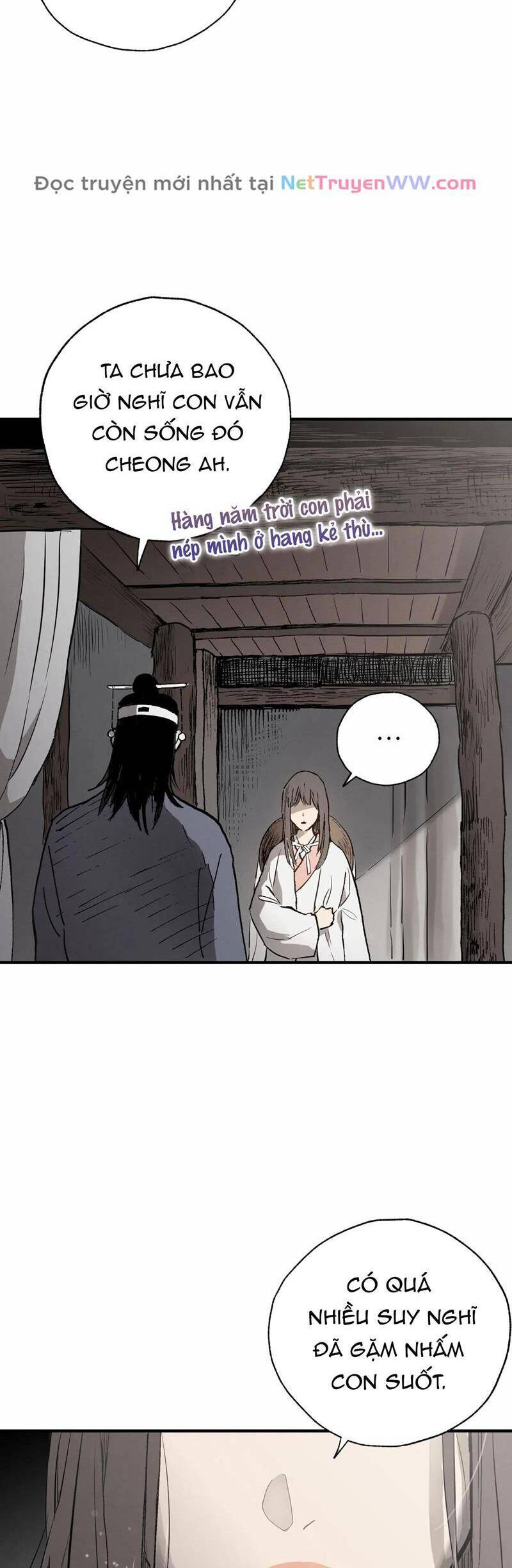Pha Lê Xanh Chapter  33 - 11