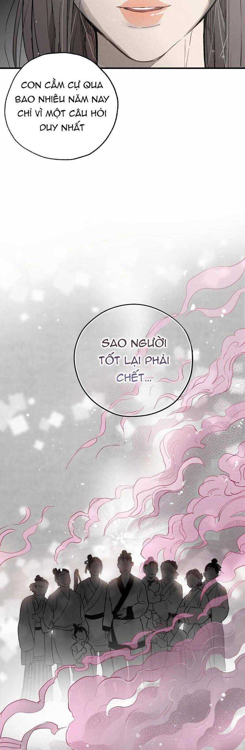 Pha Lê Xanh Chapter  33 - 12