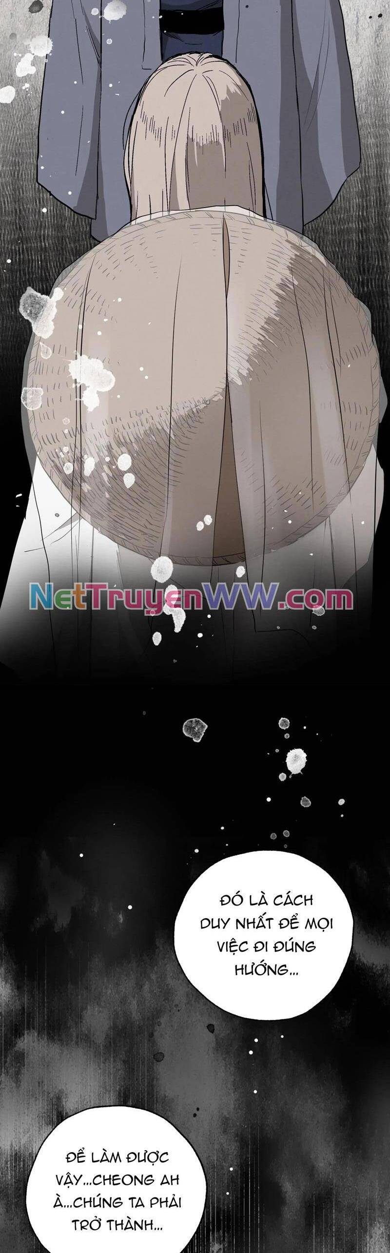 Pha Lê Xanh Chapter  33 - 18