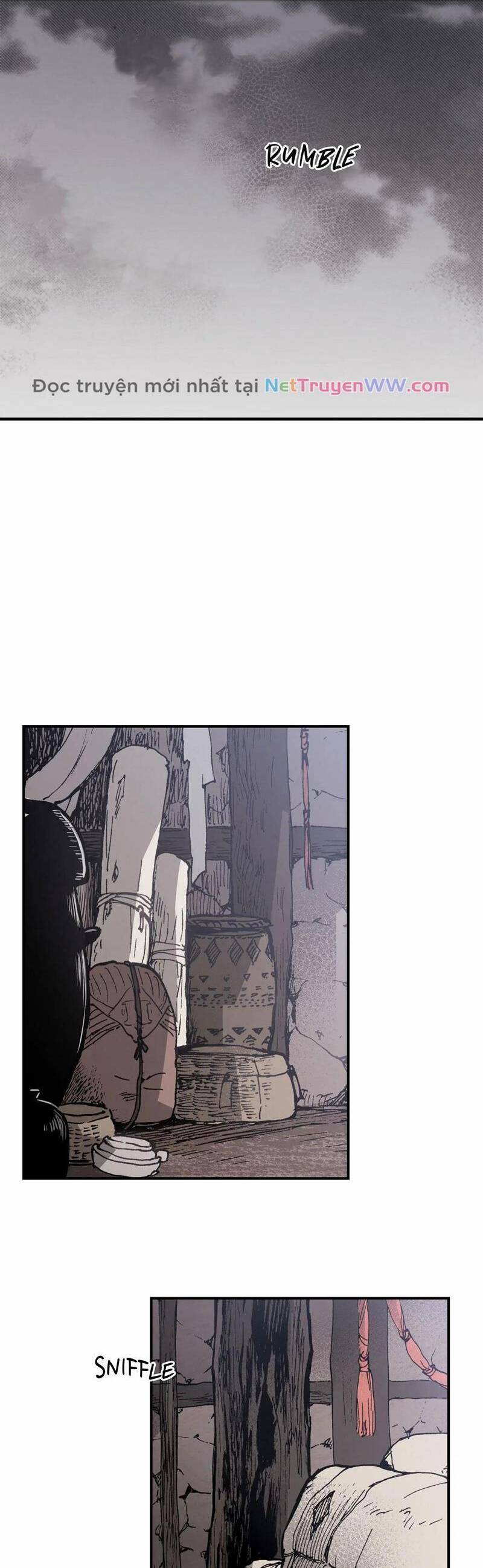 Pha Lê Xanh Chapter  33 - 20