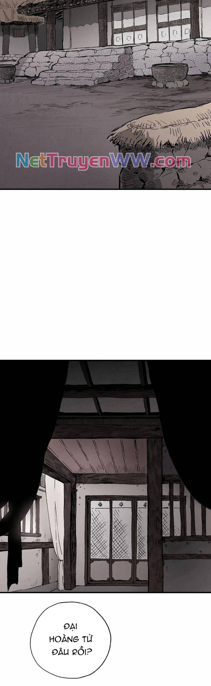 Pha Lê Xanh Chapter  33 - 3