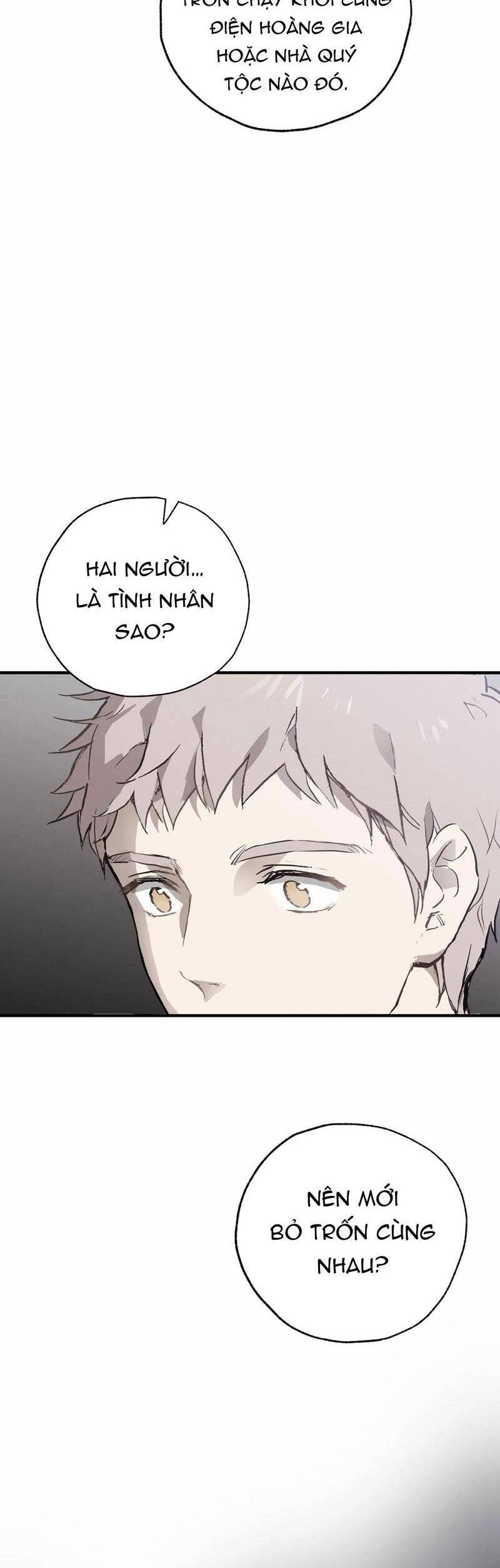 Pha Lê Xanh Chapter  33 - 29