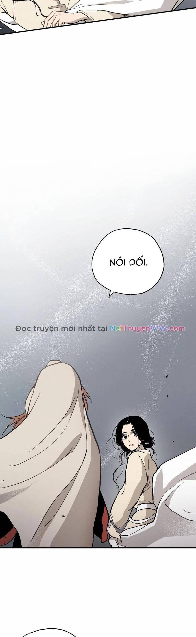 Pha Lê Xanh Chapter  33 - 50