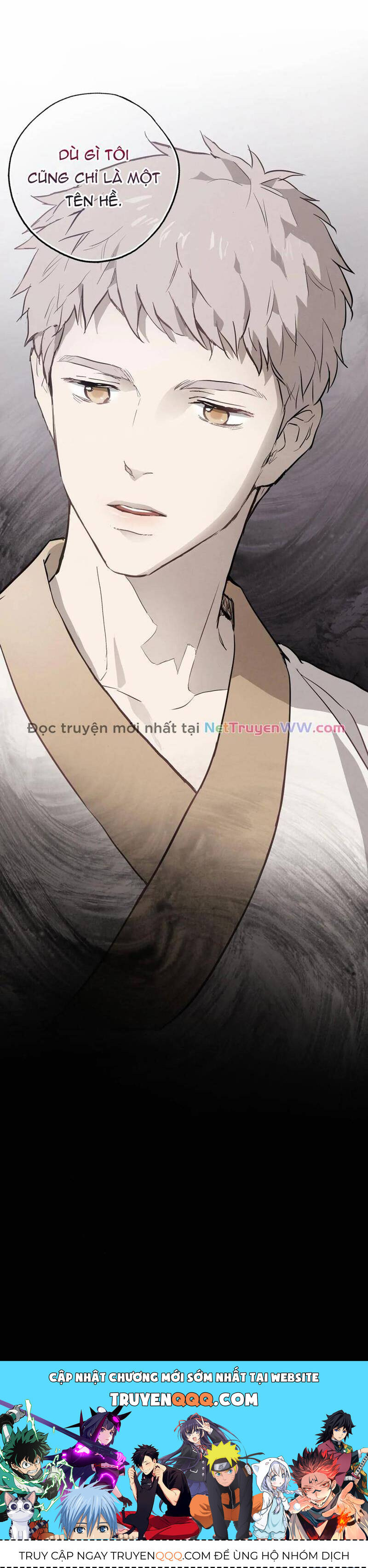 Pha Lê Xanh Chapter  33 - 56