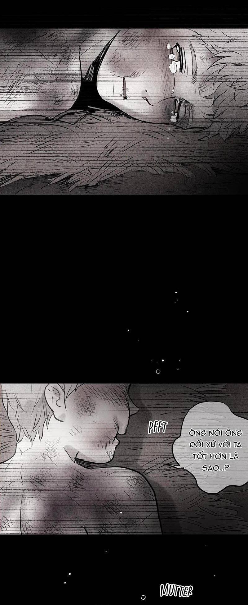 Pha Lê Xanh Chapter 34 - 1