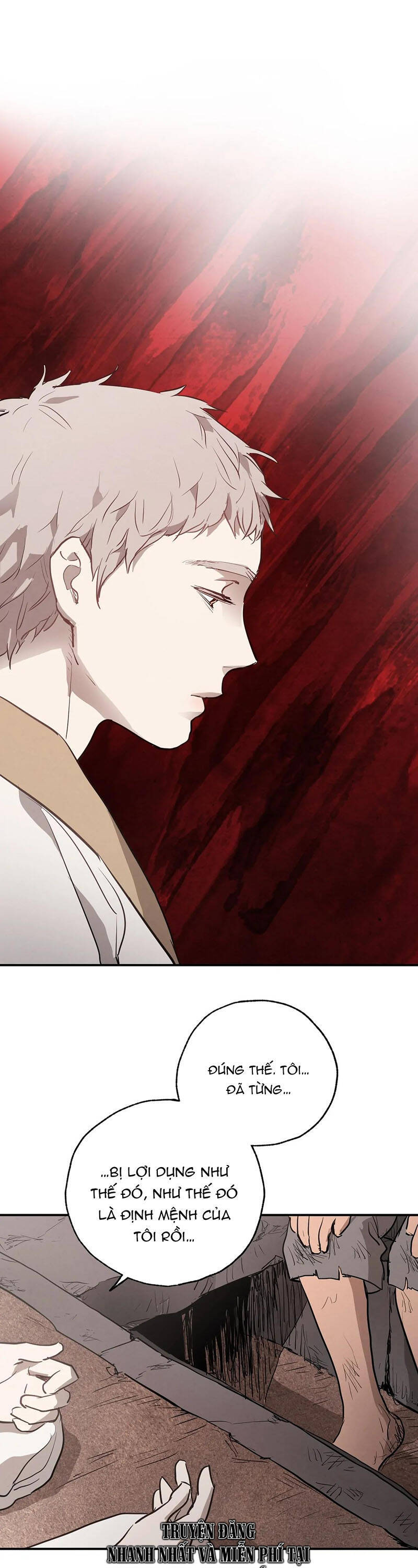 Pha Lê Xanh Chapter 34 - 3