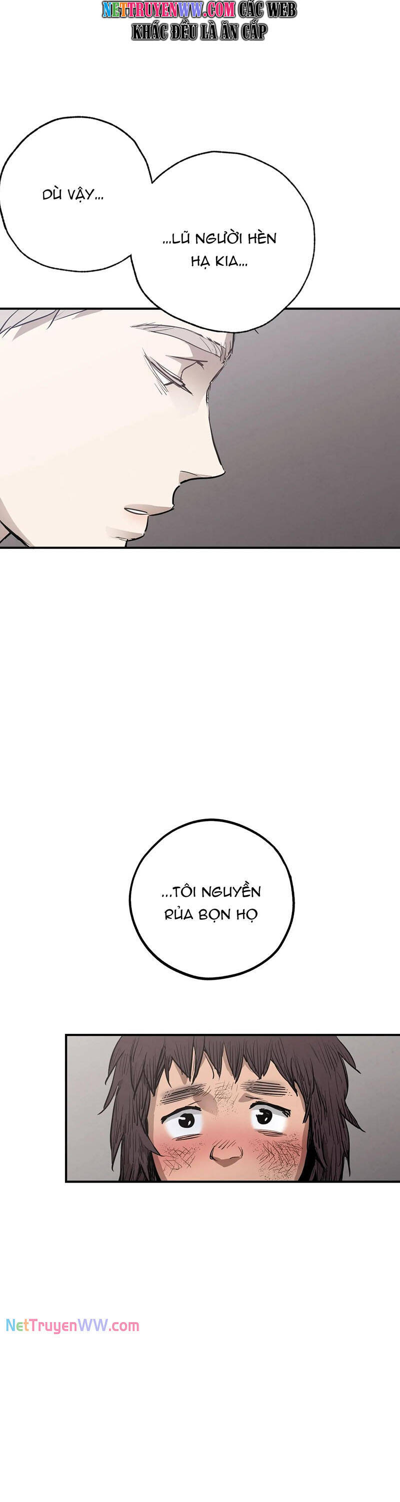 Pha Lê Xanh Chapter 34 - 4