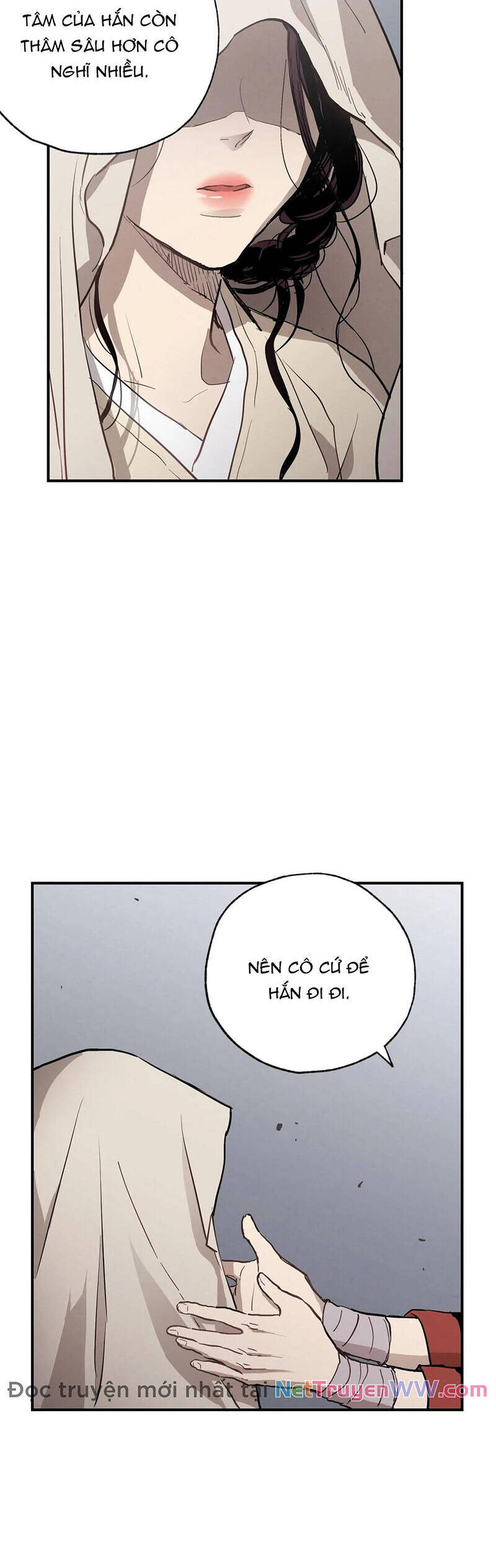 Pha Lê Xanh Chapter 34 - 6