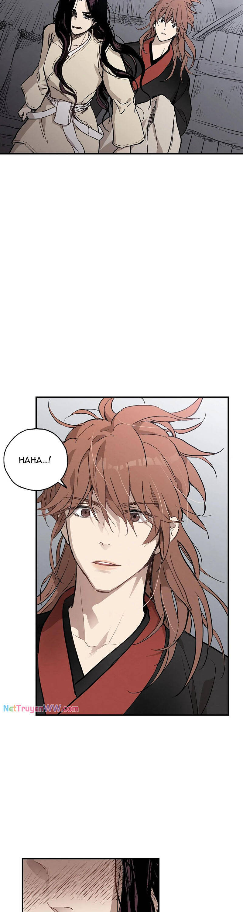 Pha Lê Xanh Chapter 34 - 12