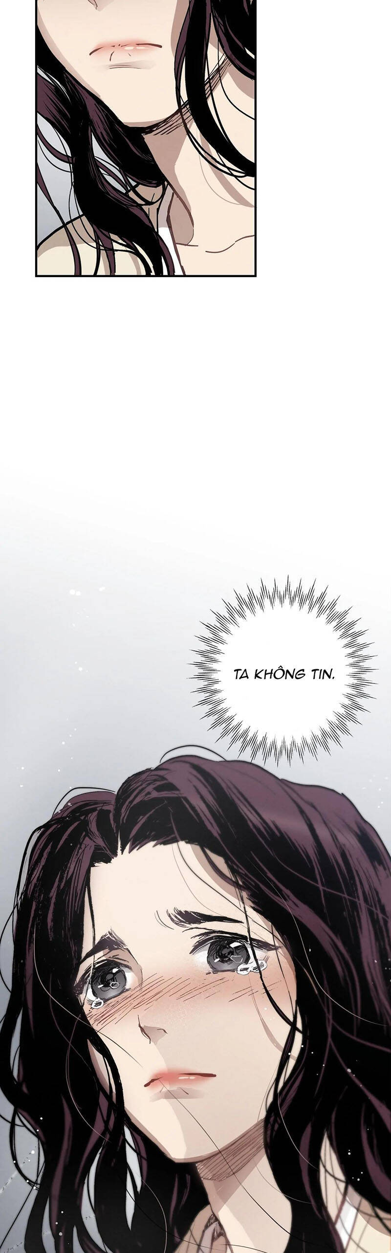 Pha Lê Xanh Chapter 34 - 13