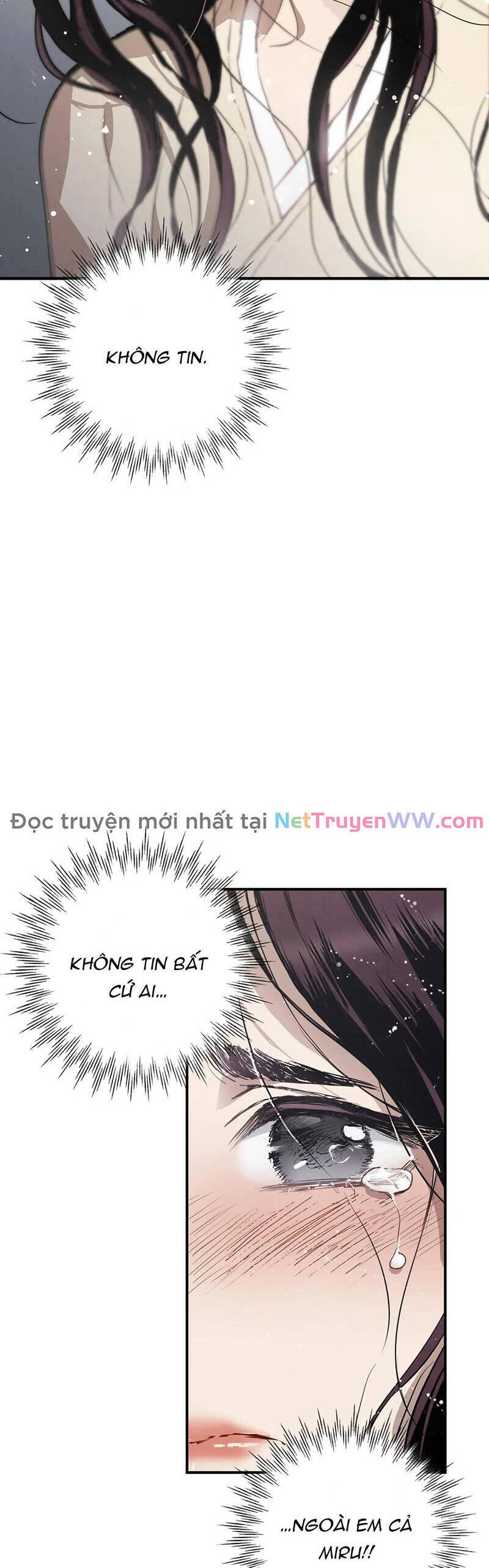 Pha Lê Xanh Chapter 34 - 14